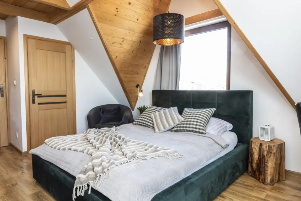 Appartement „Bursztyn“