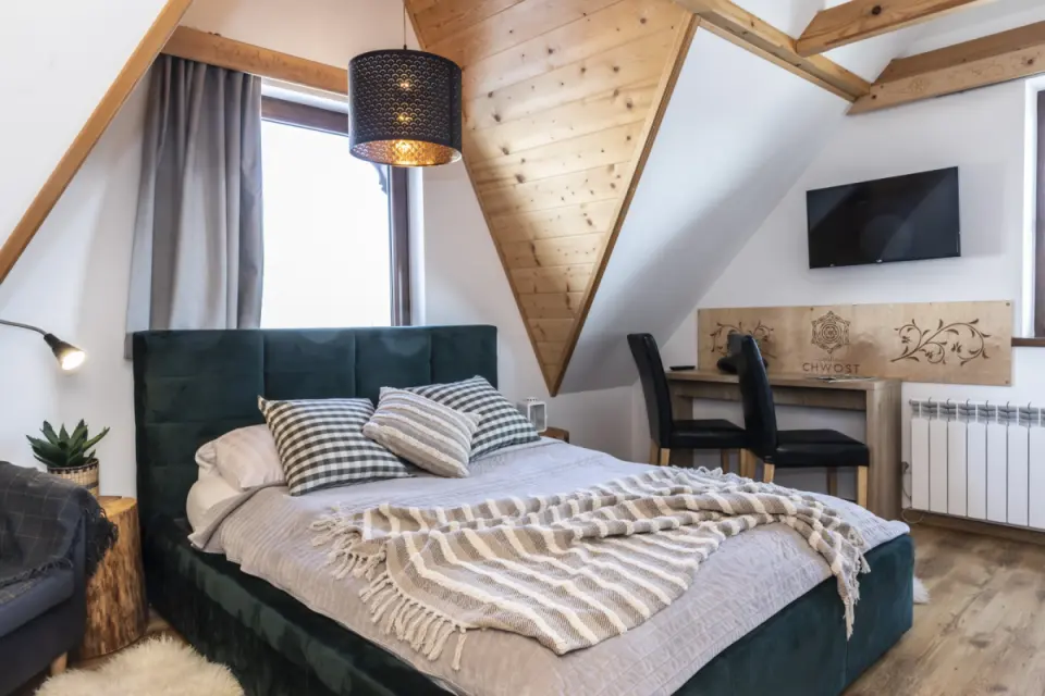 Appartement „Bursztyn“