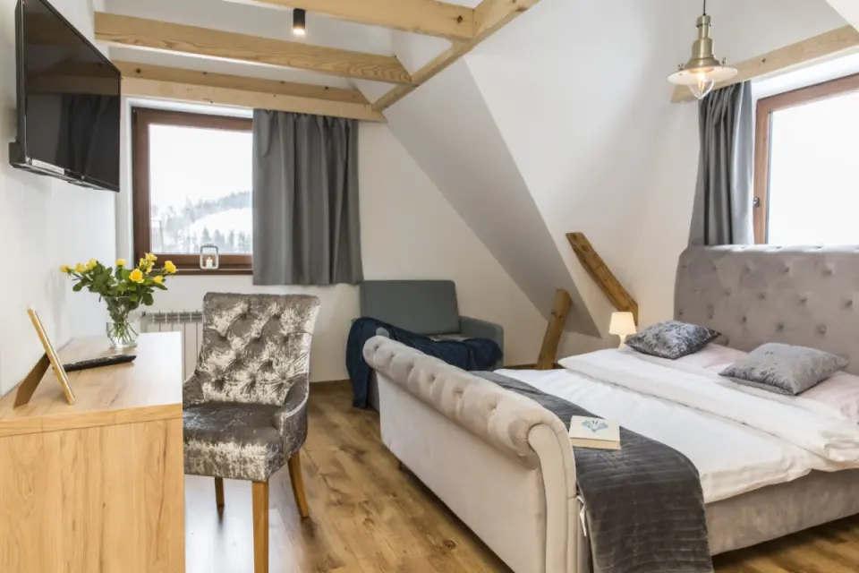 Apartament Diament