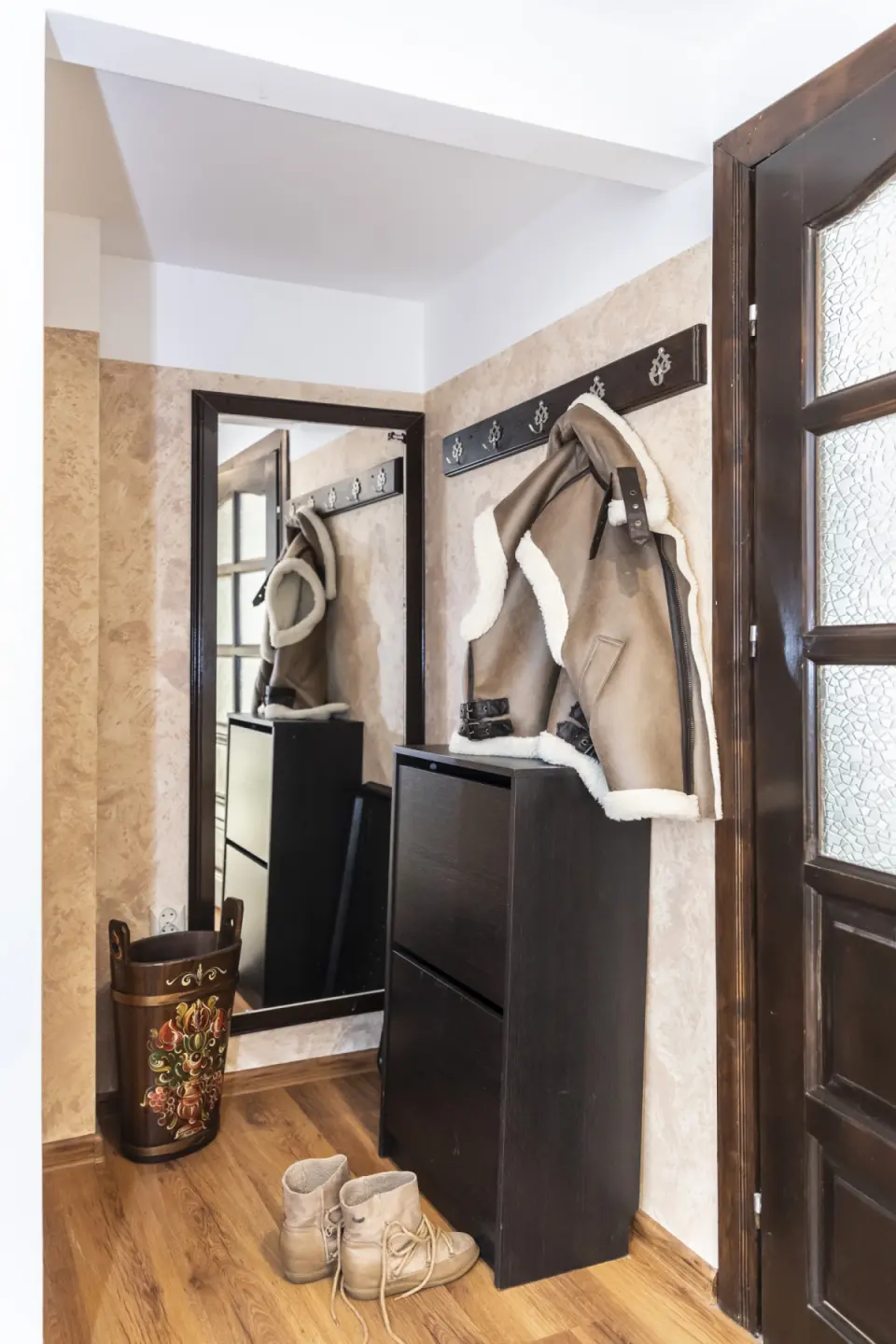 Apartament Rubinowy