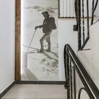 Willa Chwost — fotografie 11