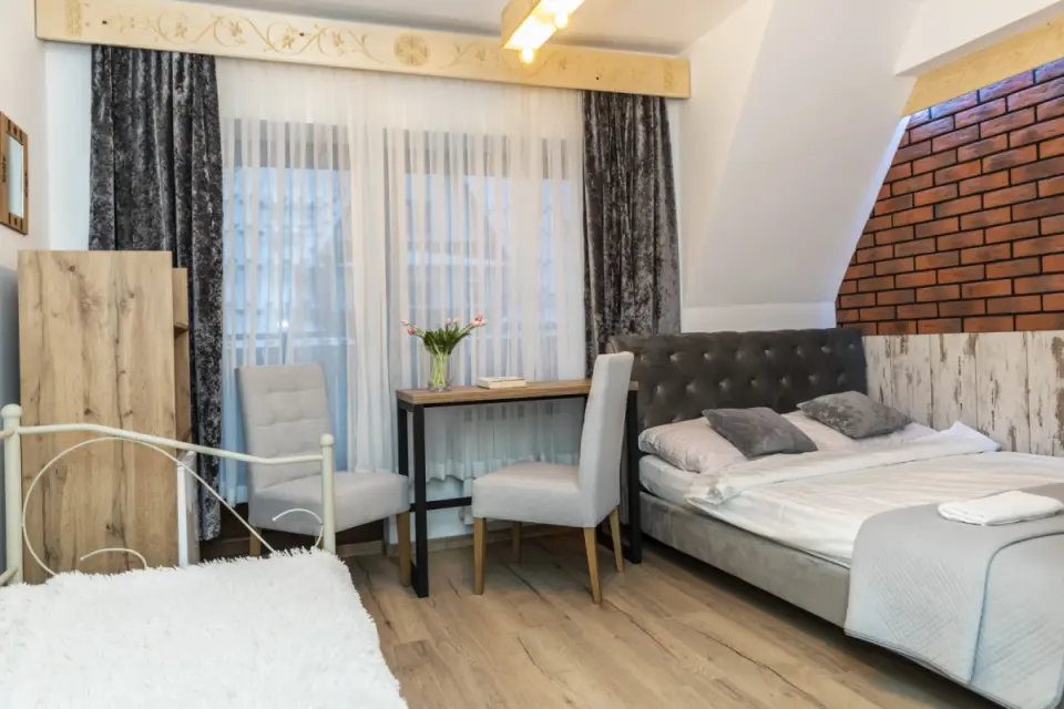 Willa Chwost — fotografie 19