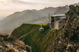 Kasprowy Wierch