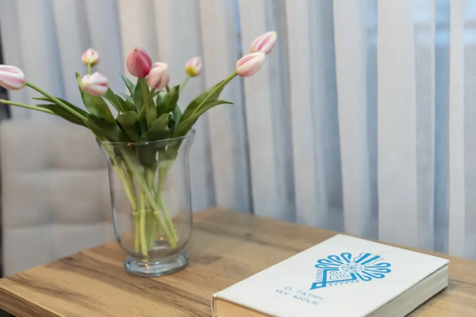 The Cegiełka Room