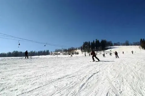 Toko Land s.c. Wyciąg narciarski